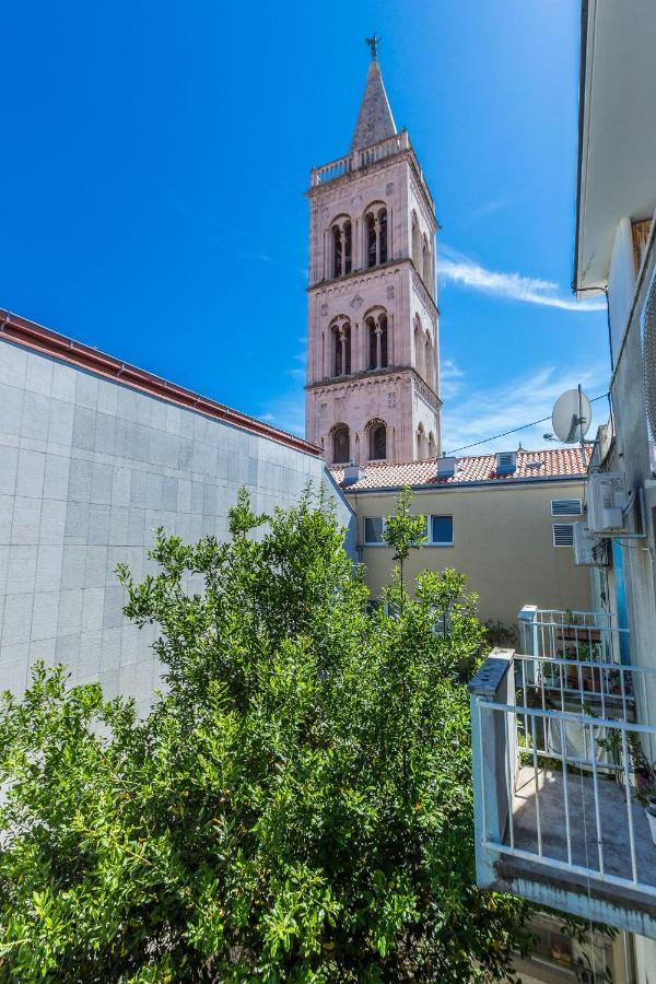 Calle Larga Ventidue Apartment Zadar