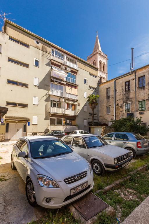 Calle Larga Ventidue Zadar