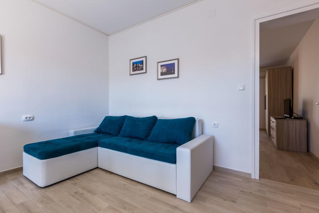 Apartment Calle Larga Ventidue