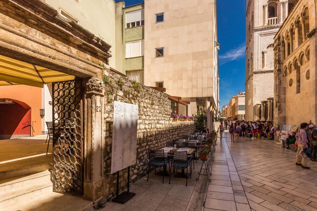 Apartment Calle Larga Ventidue